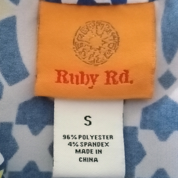 Ruby Rd. - Picture 3 of 3